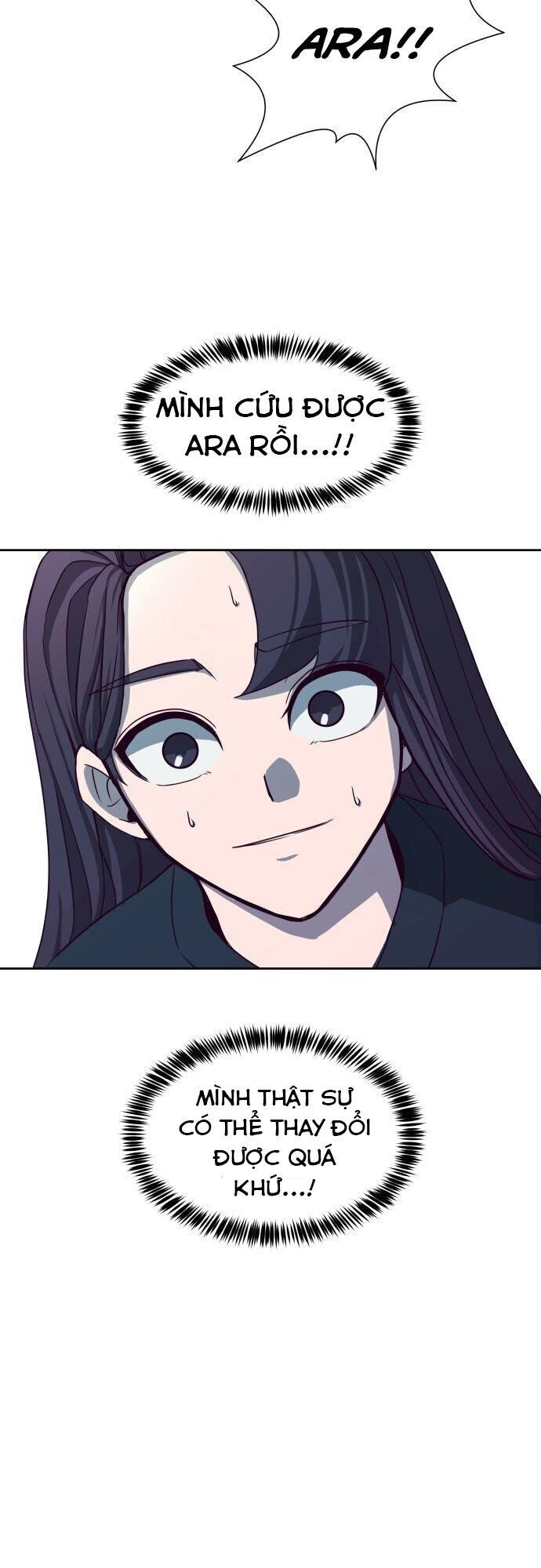 Thời Khắc Định Mệnh Chapter 4 - 15