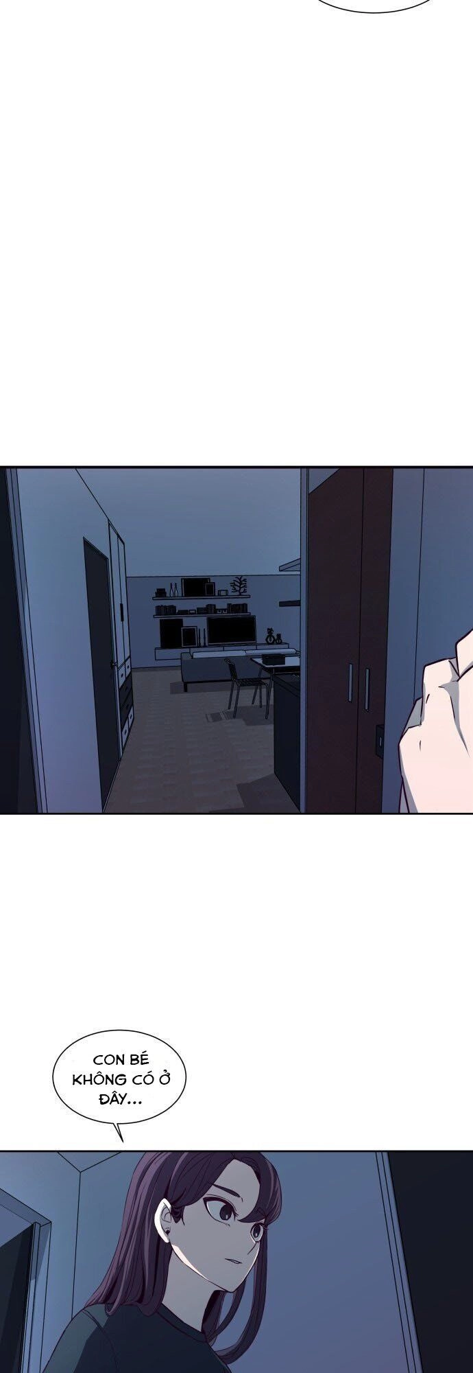 Thời Khắc Định Mệnh Chapter 4 - 22