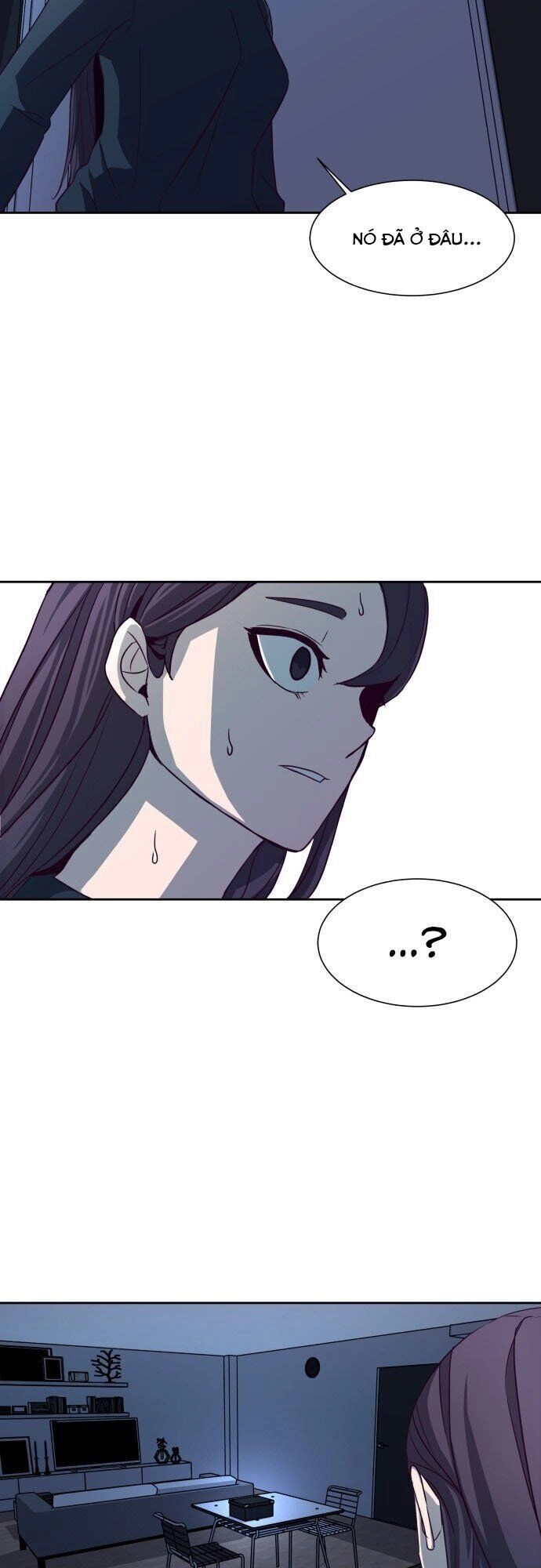 Thời Khắc Định Mệnh Chapter 4 - 23