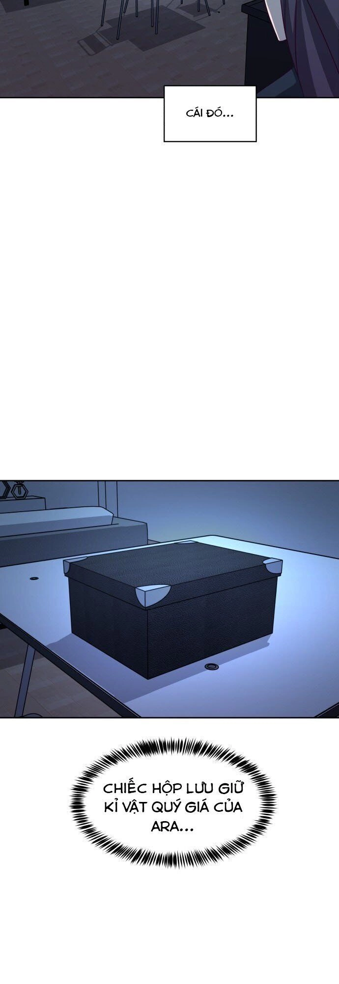 Thời Khắc Định Mệnh Chapter 4 - 24