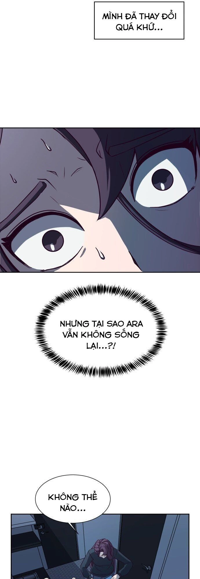 Thời Khắc Định Mệnh Chapter 4 - 26