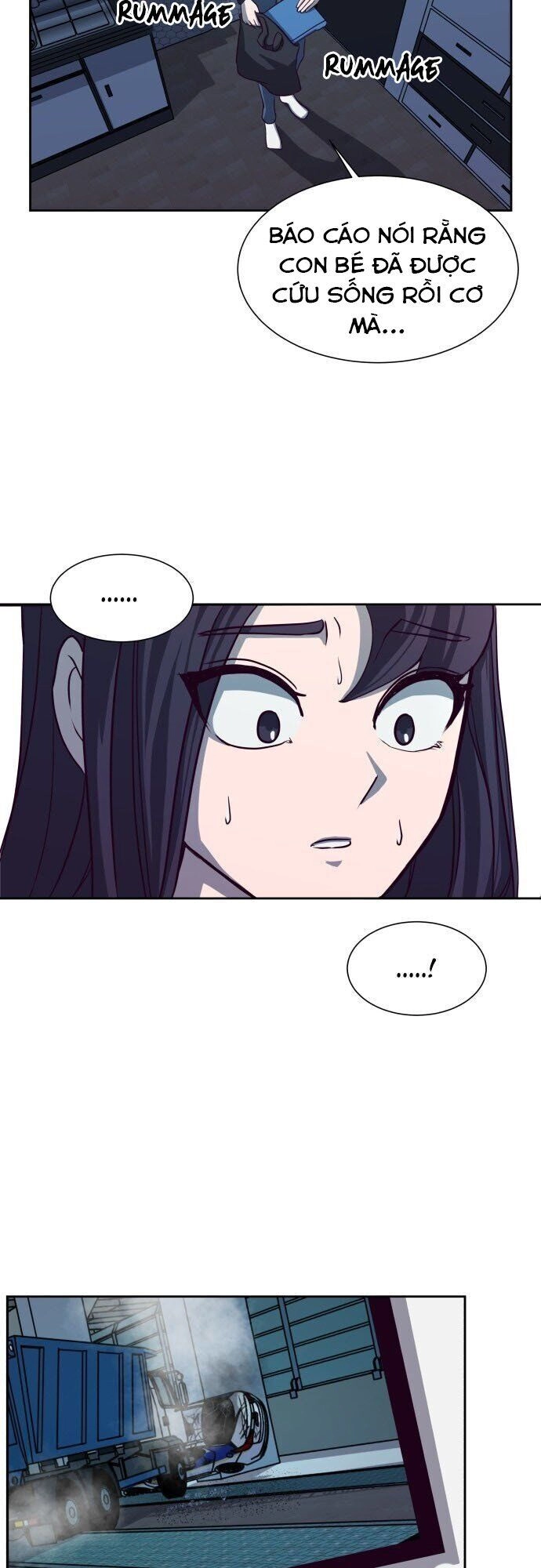 Thời Khắc Định Mệnh Chapter 4 - 27