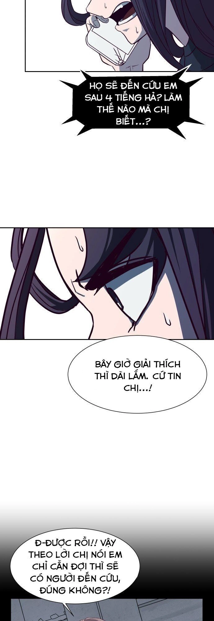 Thời Khắc Định Mệnh Chapter 4 - 36