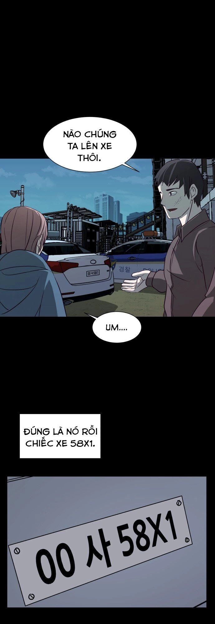 Thời Khắc Định Mệnh Chapter 4 - 44