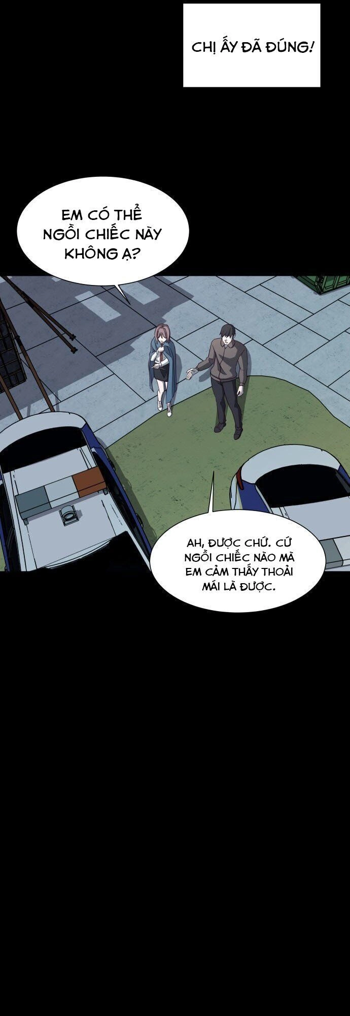 Thời Khắc Định Mệnh Chapter 4 - 45