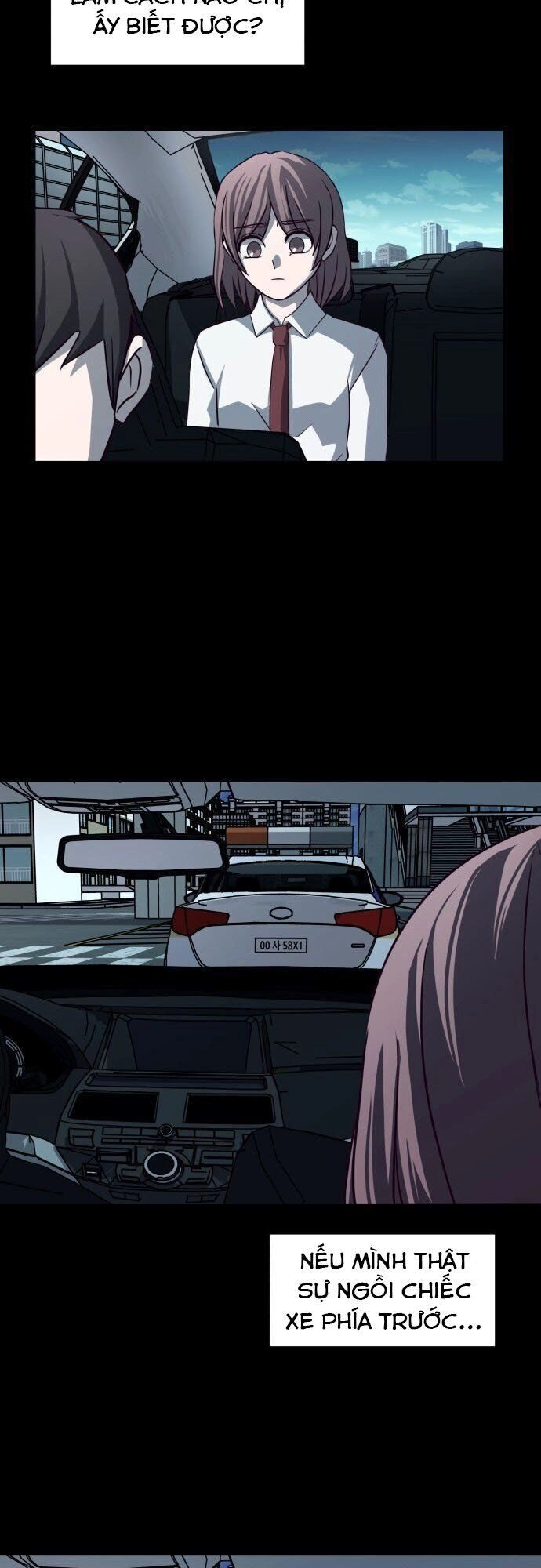 Thời Khắc Định Mệnh Chapter 4 - 47