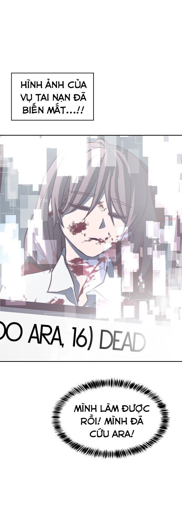 Thời Khắc Định Mệnh Chapter 4 - 56