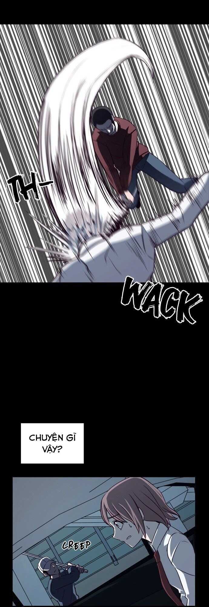 Thời Khắc Định Mệnh Chapter 4 - 60