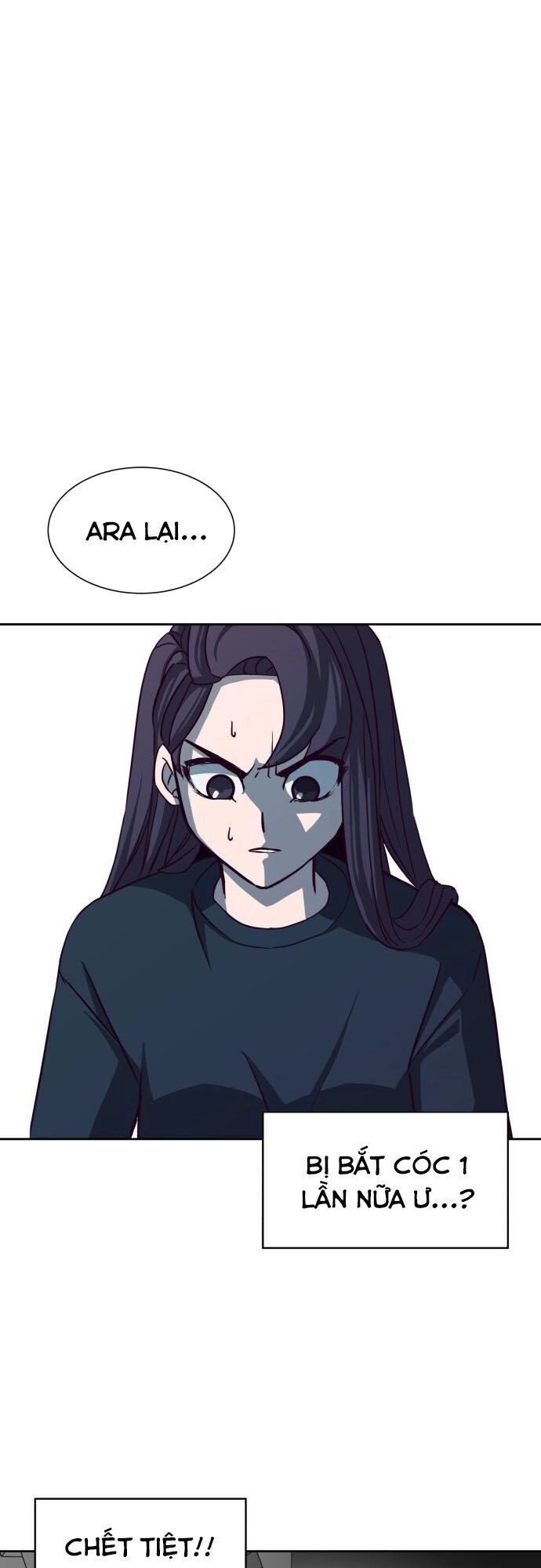 Thời Khắc Định Mệnh Chapter 5 - 1