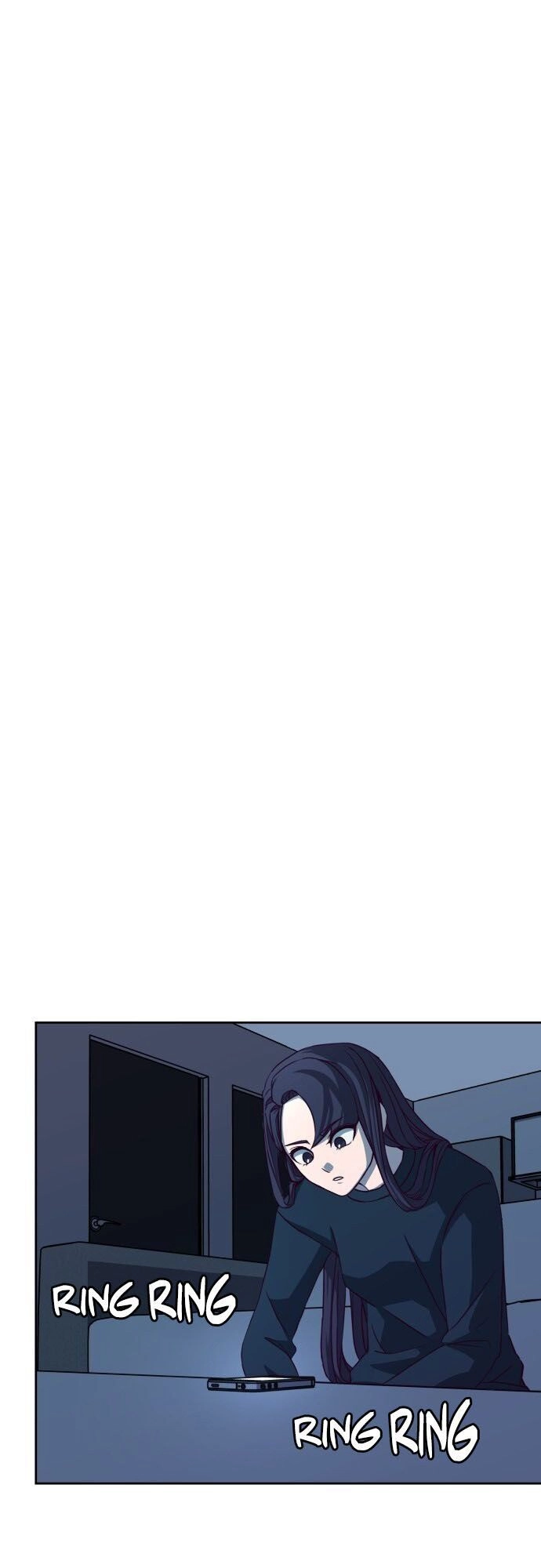 Thời Khắc Định Mệnh Chapter 5 - 8