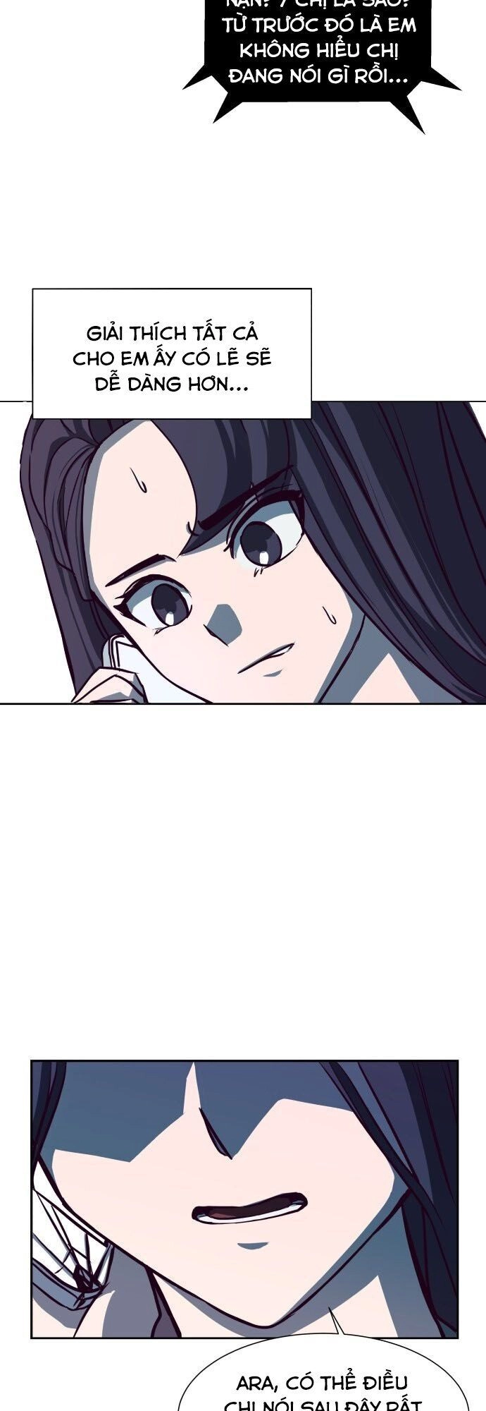 Thời Khắc Định Mệnh Chapter 5 - 10