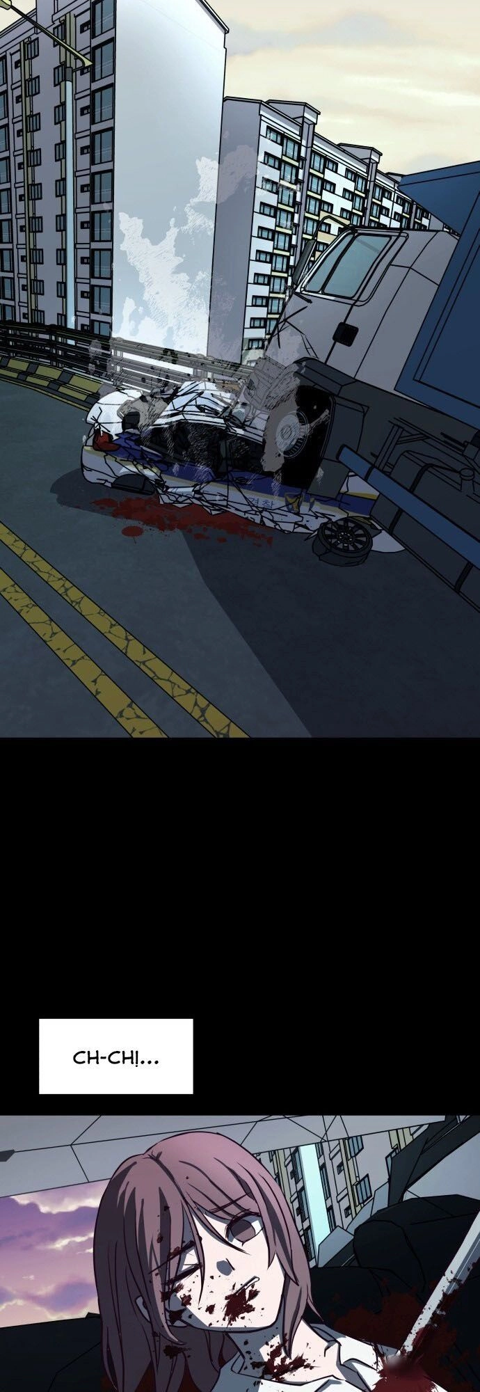 Thời Khắc Định Mệnh Chapter 5 - 20