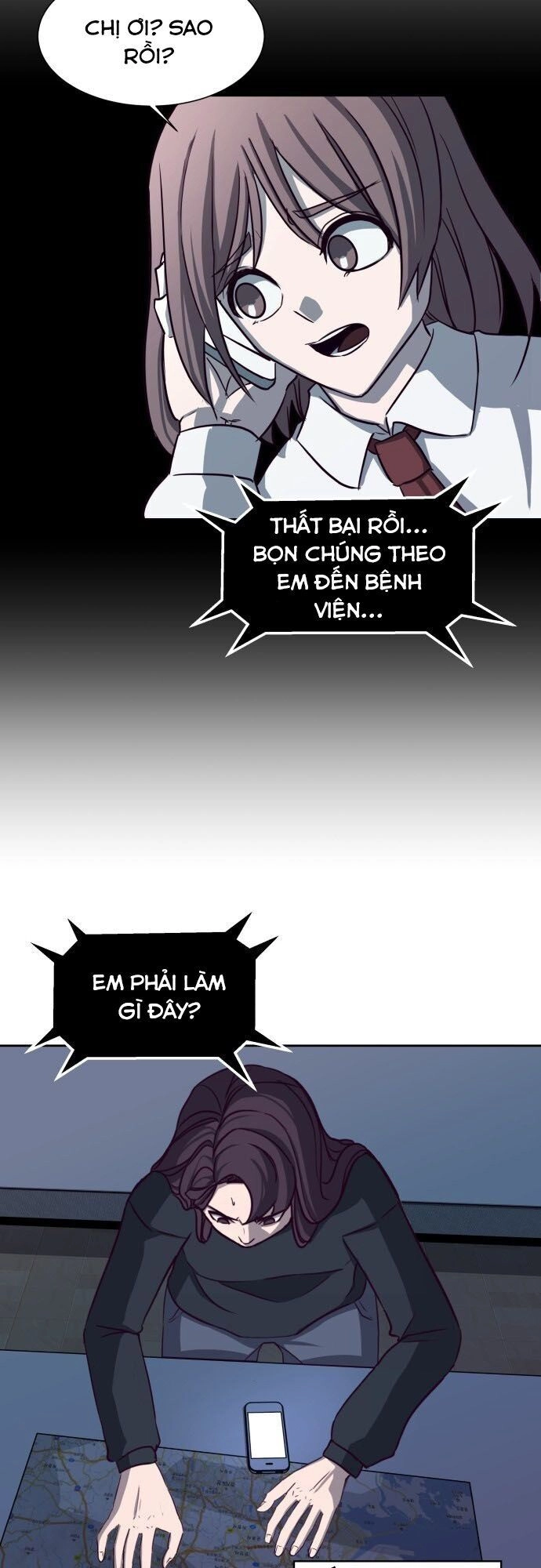 Thời Khắc Định Mệnh Chapter 5 - 28