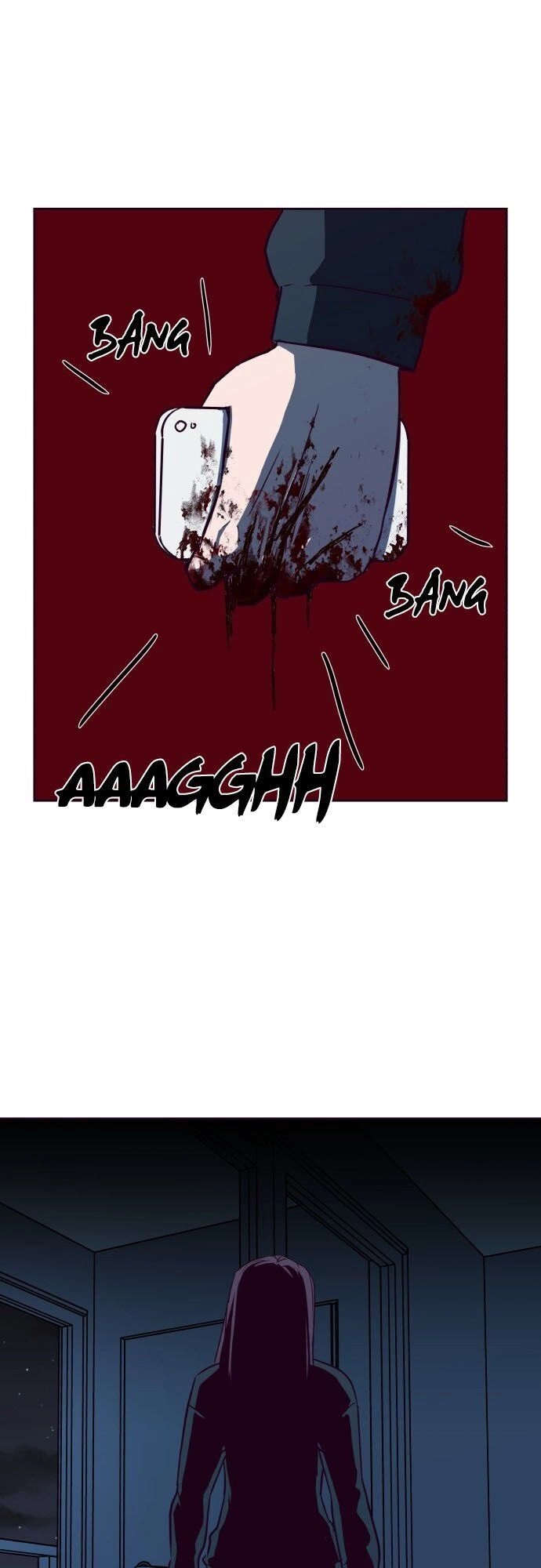 Thời Khắc Định Mệnh Chapter 5 - 35