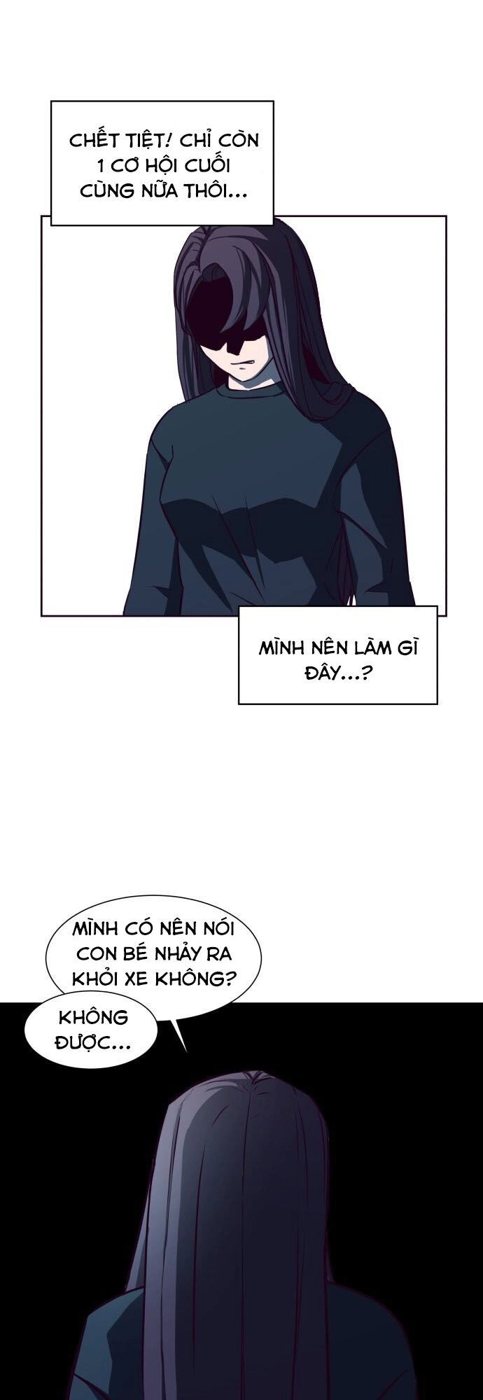 Thời Khắc Định Mệnh Chapter 5 - 37