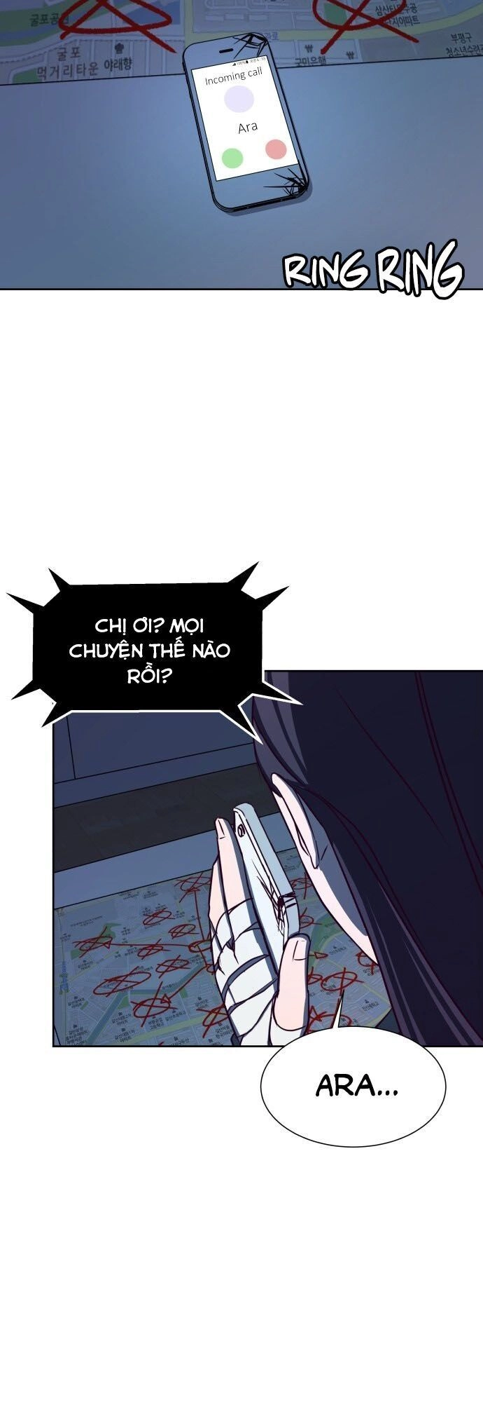 Thời Khắc Định Mệnh Chapter 5 - 40