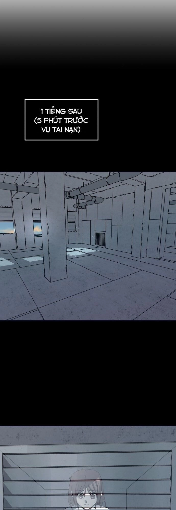 Thời Khắc Định Mệnh Chapter 5 - 44