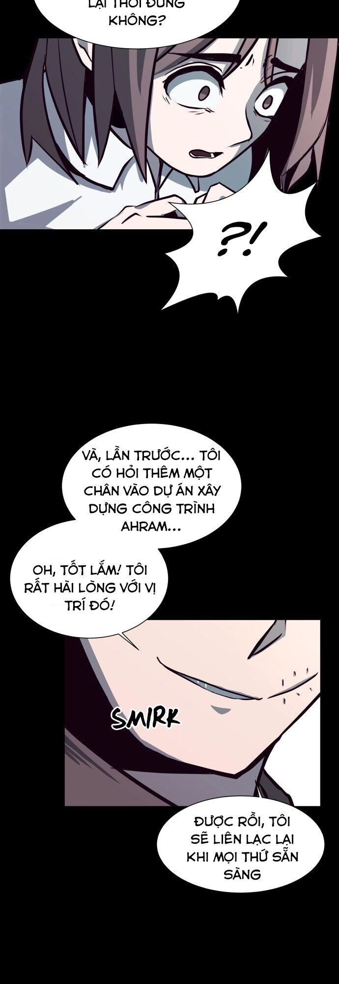 Thời Khắc Định Mệnh Chapter 5 - 49