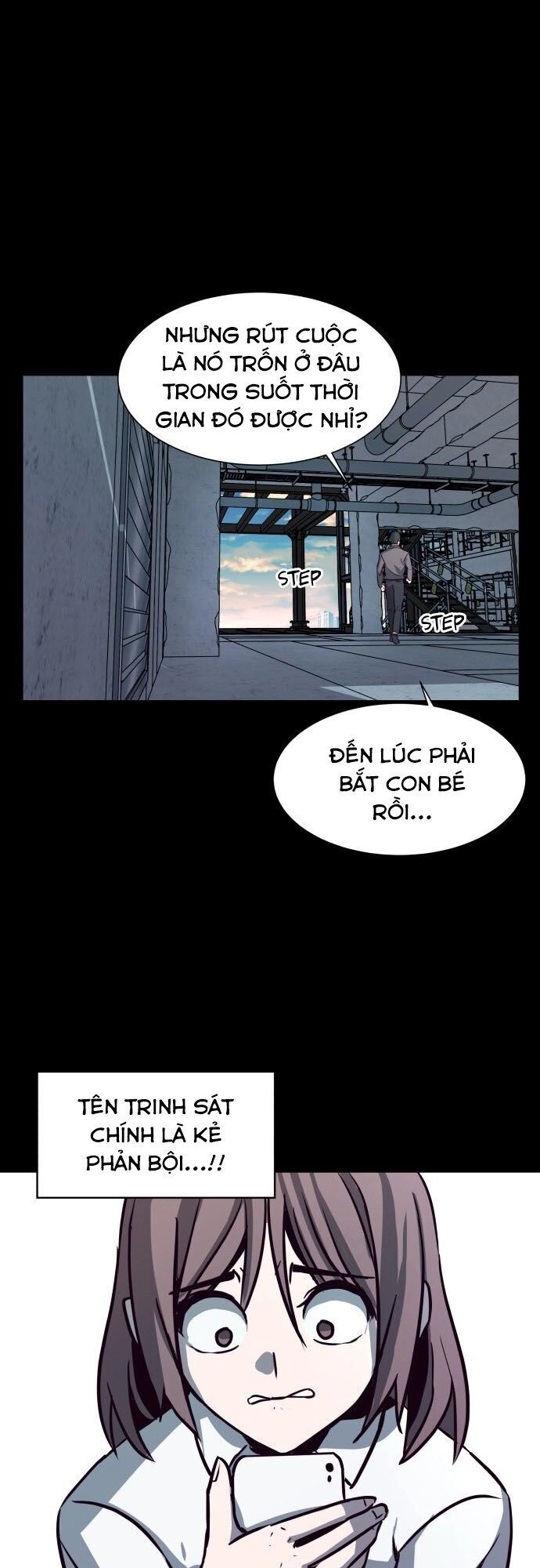 Thời Khắc Định Mệnh Chapter 5 - 50