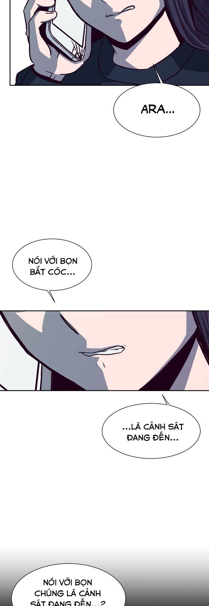 Thời Khắc Định Mệnh Chapter 5 - 59