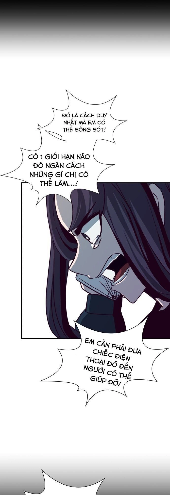 Thời Khắc Định Mệnh Chapter 5 - 62