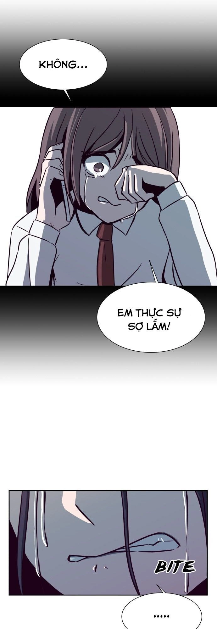 Thời Khắc Định Mệnh Chapter 5 - 65