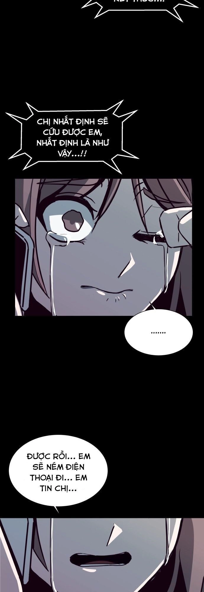 Thời Khắc Định Mệnh Chapter 5 - 68