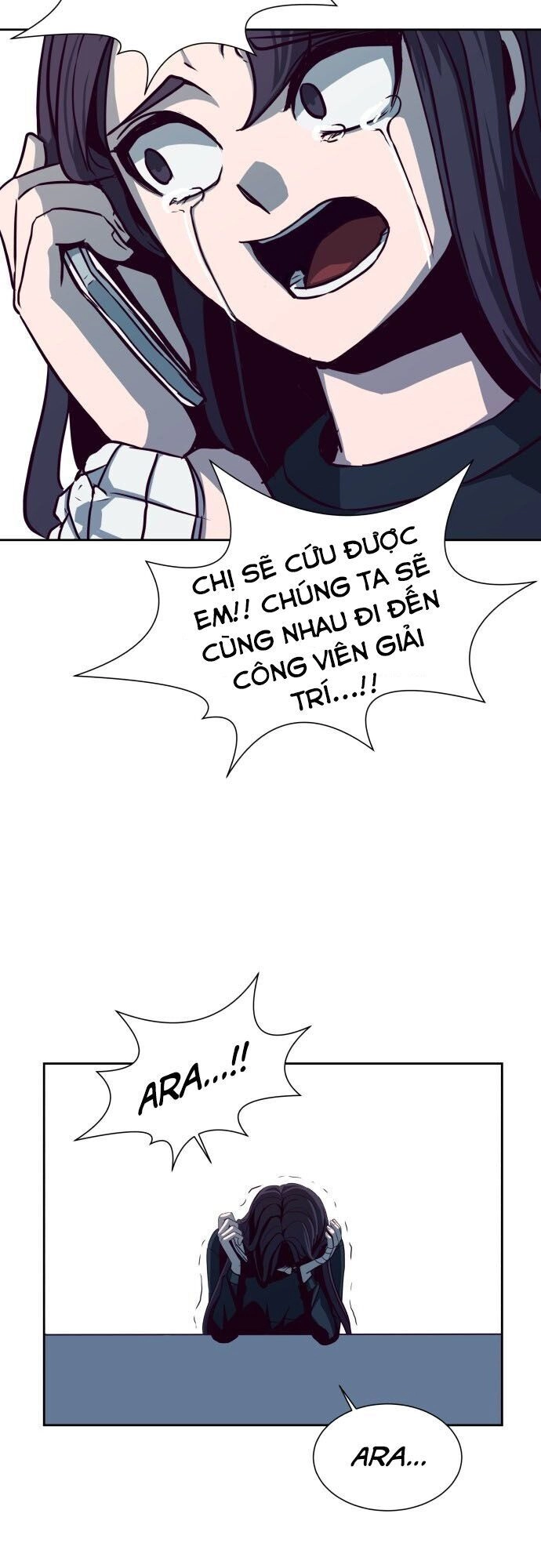 Thời Khắc Định Mệnh Chapter 5 - 75