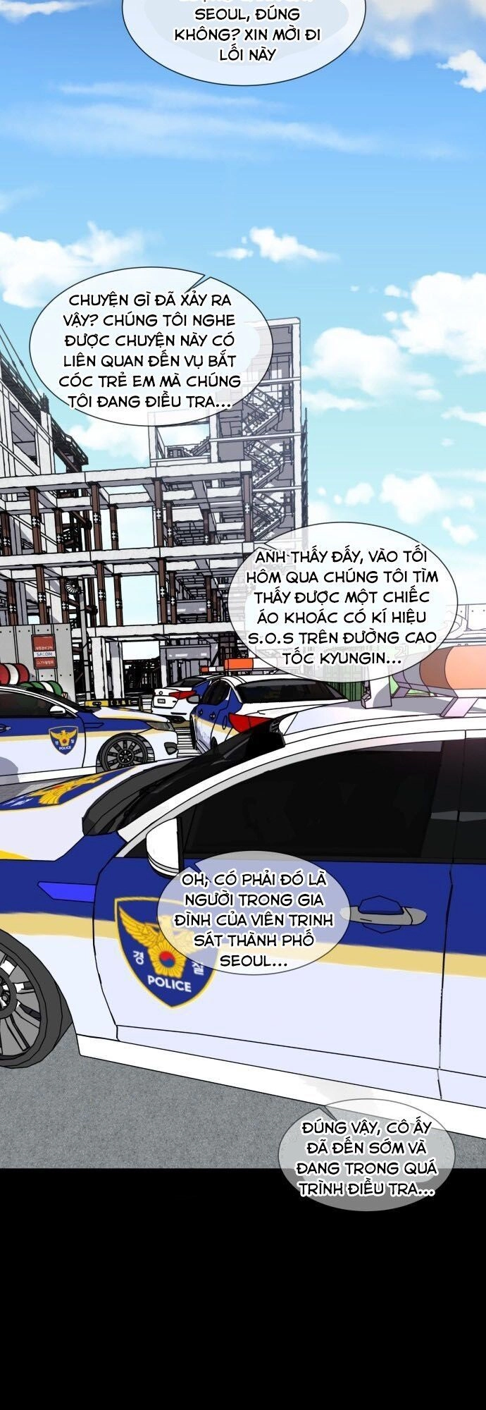 Thời Khắc Định Mệnh Chapter 5 - 78