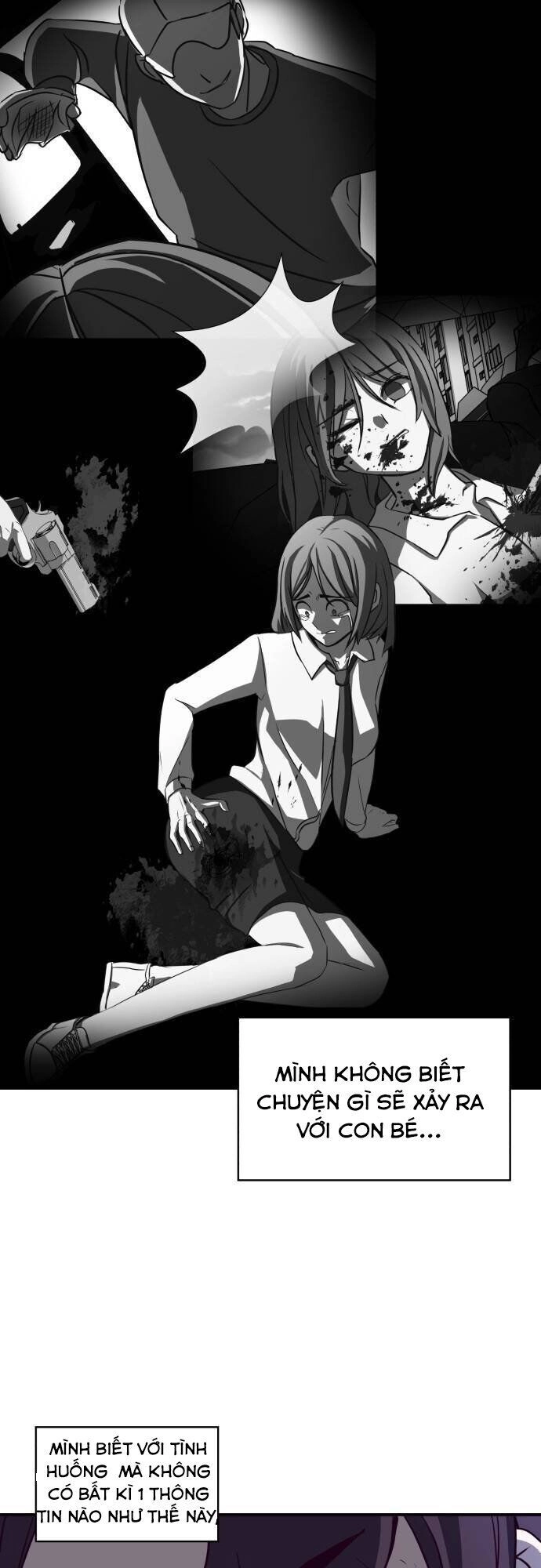 Thời Khắc Định Mệnh Chapter 6 - 5