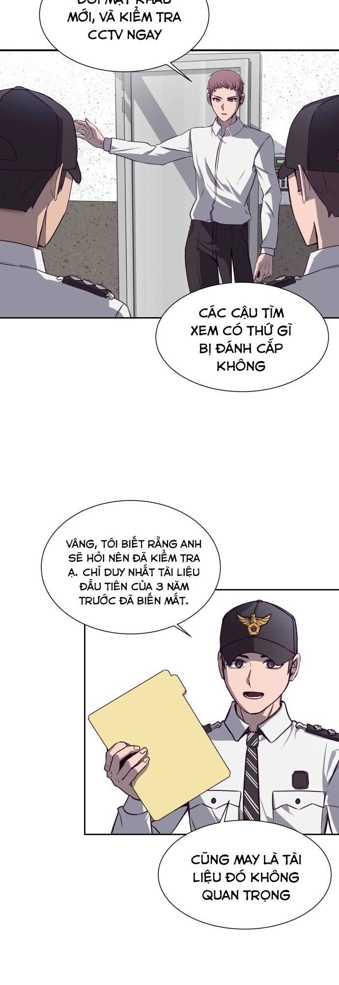 Thời Khắc Định Mệnh Chapter 6 - 13