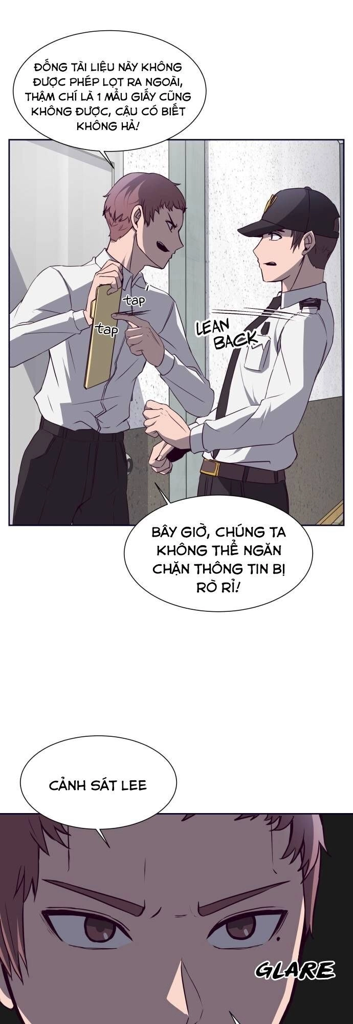 Thời Khắc Định Mệnh Chapter 6 - 15