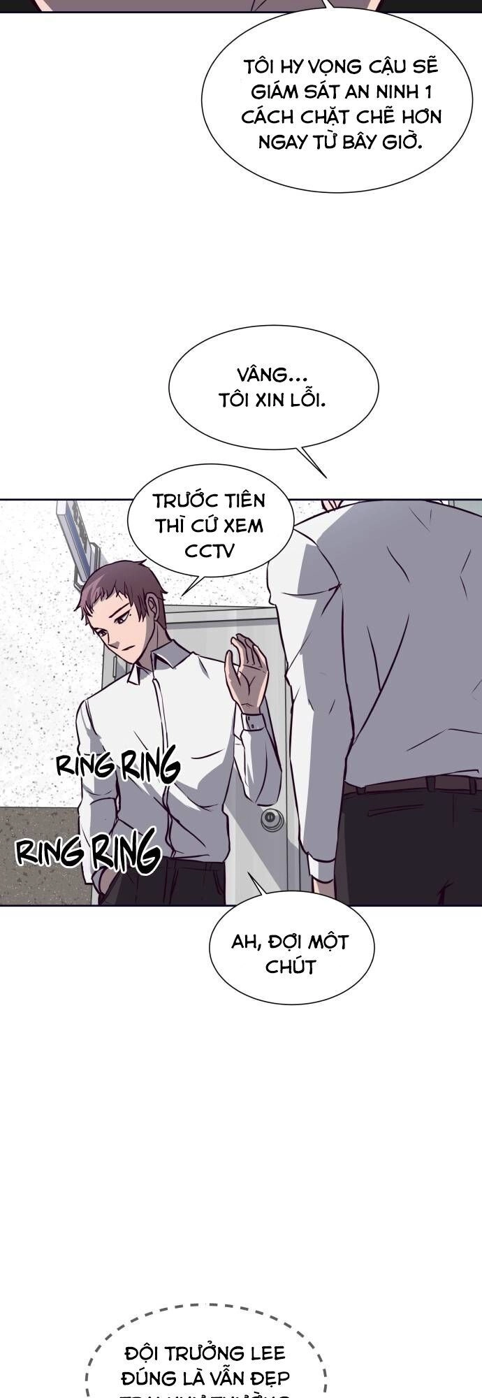 Thời Khắc Định Mệnh Chapter 6 - 16