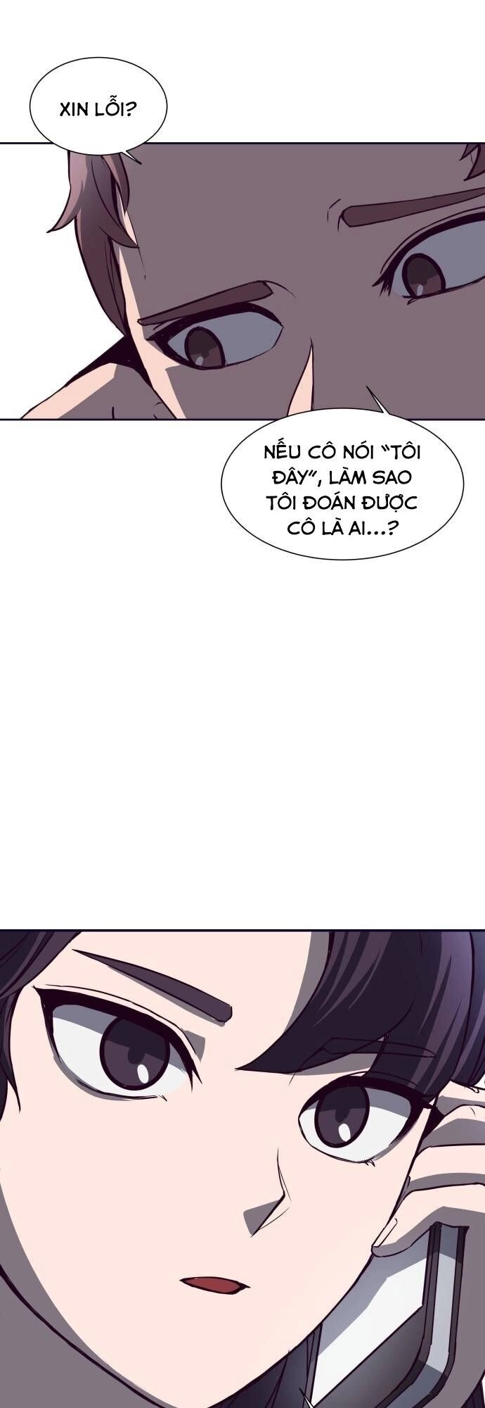 Thời Khắc Định Mệnh Chapter 6 - 18