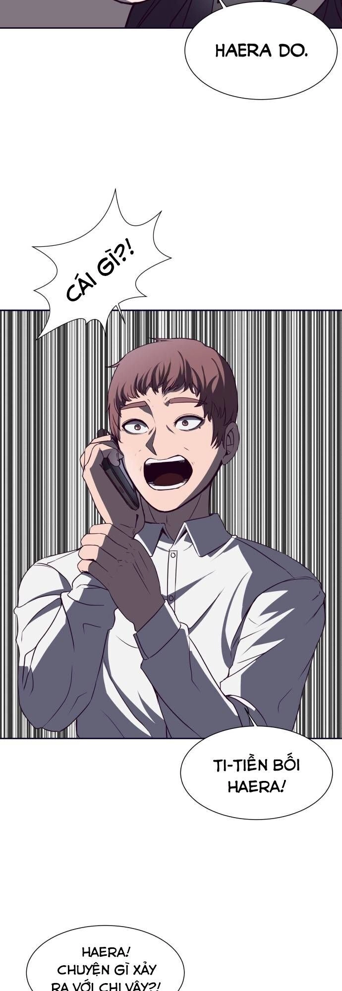 Thời Khắc Định Mệnh Chapter 6 - 19