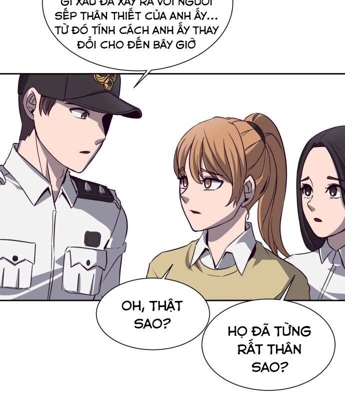 Thời Khắc Định Mệnh Chapter 6 - 21