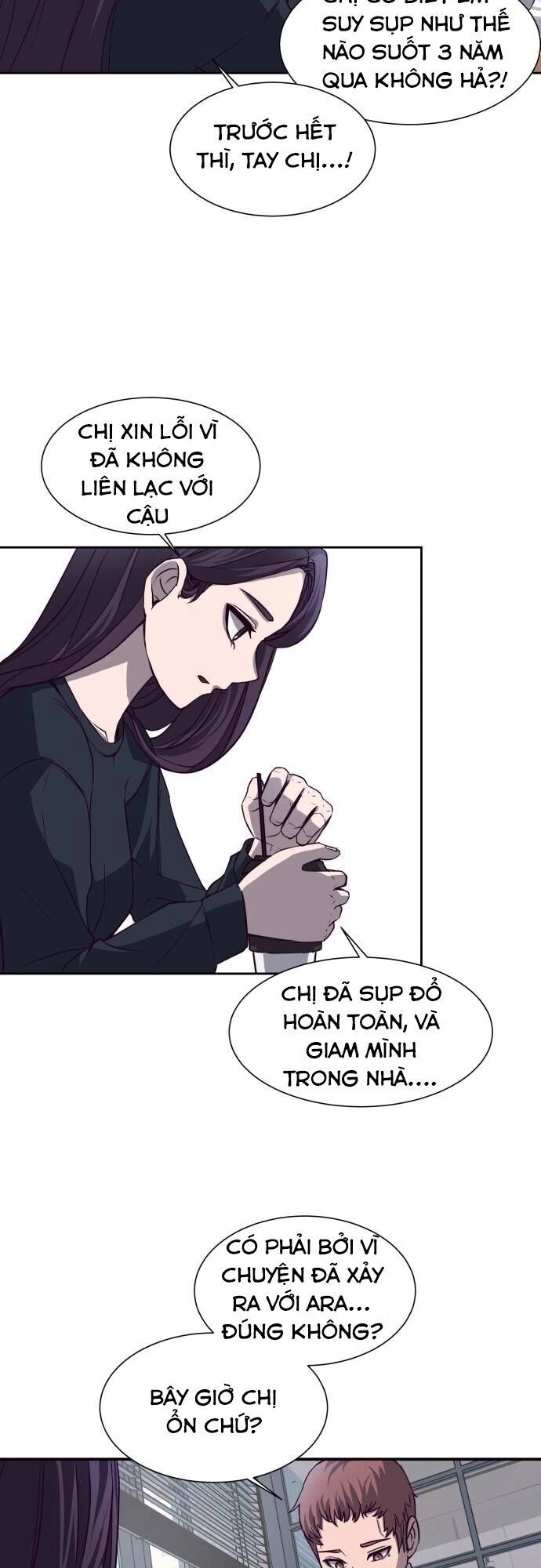 Thời Khắc Định Mệnh Chapter 6 - 26