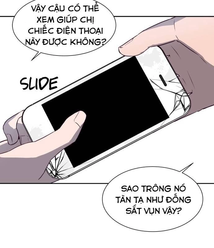 Thời Khắc Định Mệnh Chapter 6 - 28