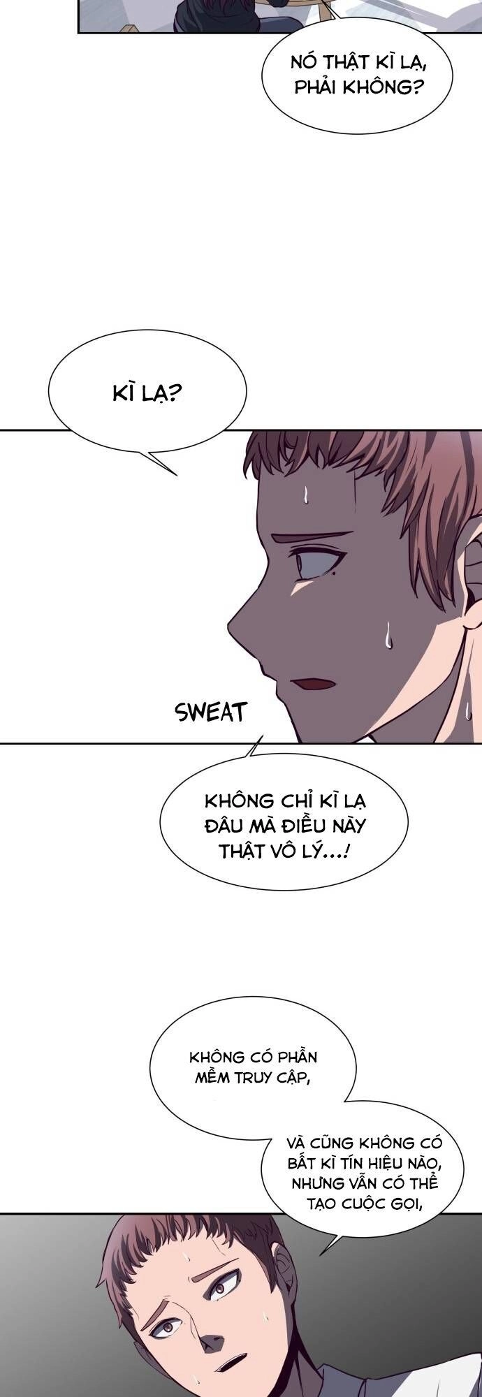 Thời Khắc Định Mệnh Chapter 6 - 30