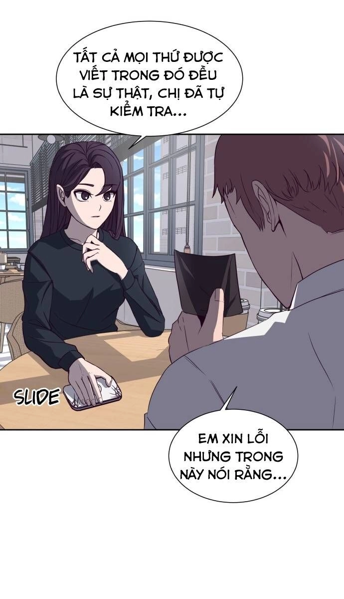 Thời Khắc Định Mệnh Chapter 6 - 34