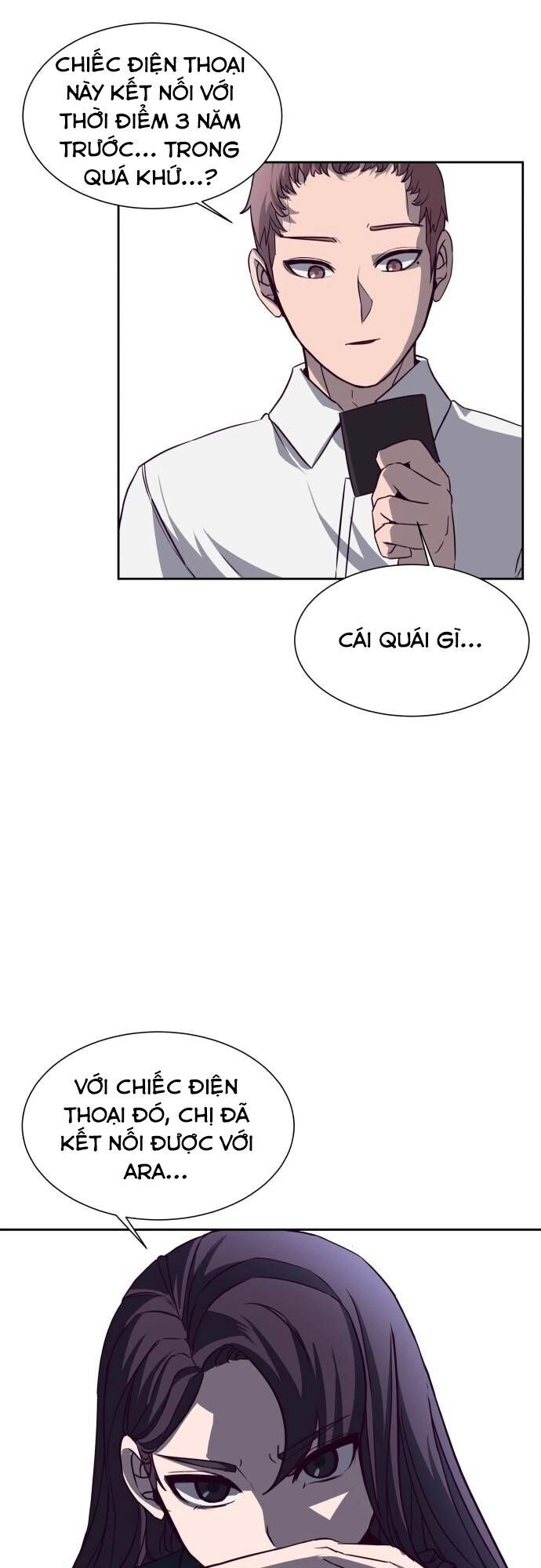 Thời Khắc Định Mệnh Chapter 6 - 35