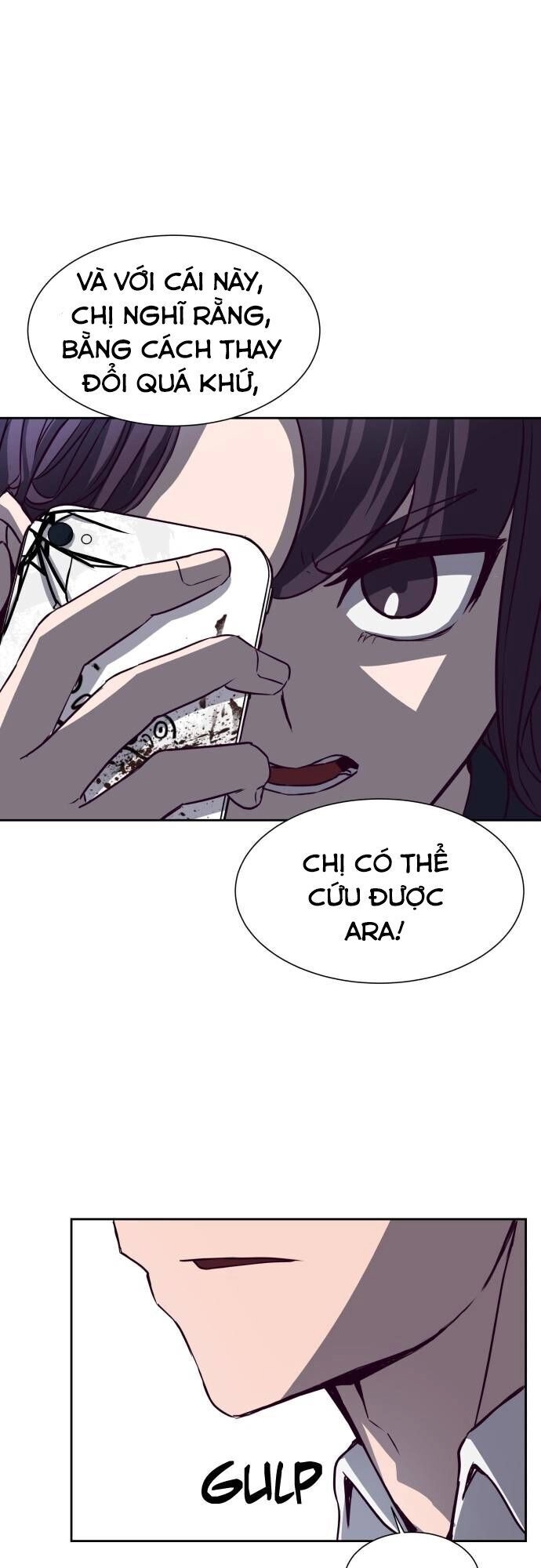 Thời Khắc Định Mệnh Chapter 6 - 37