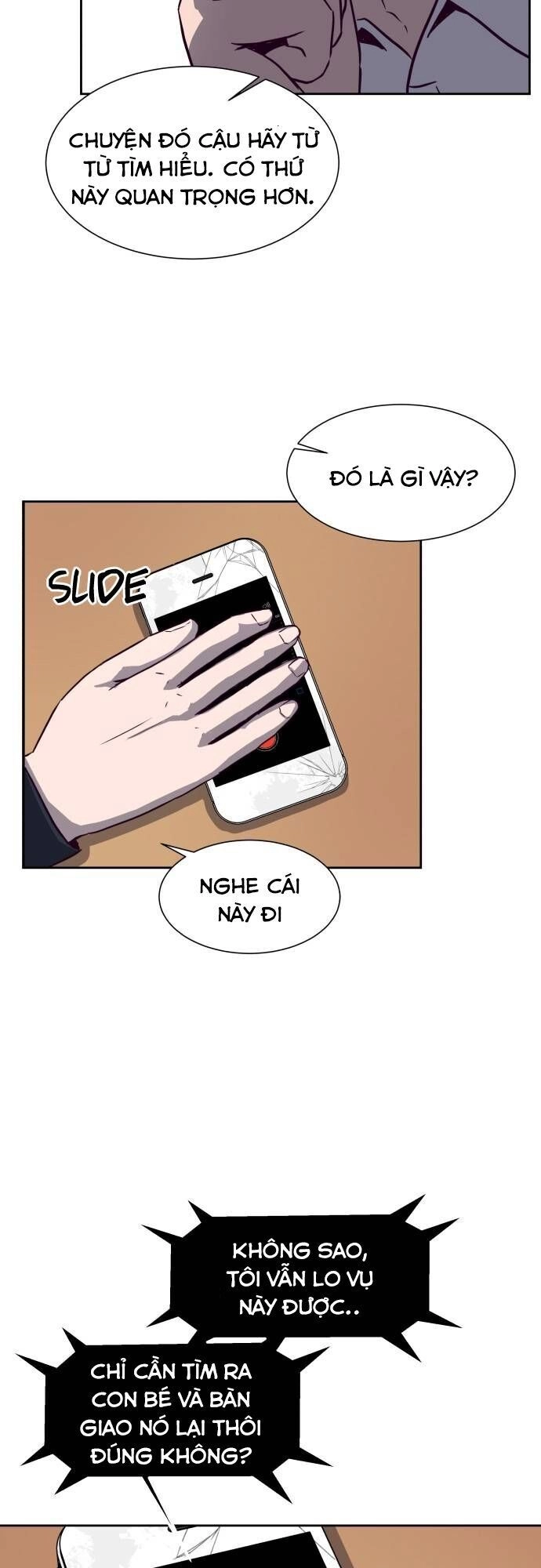 Thời Khắc Định Mệnh Chapter 6 - 39