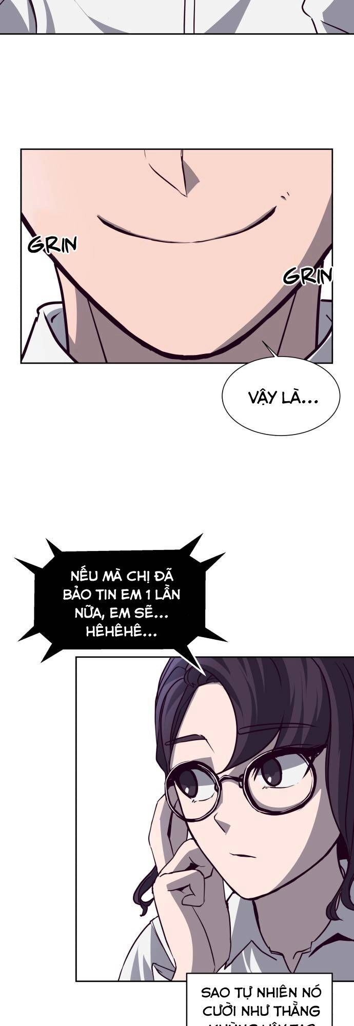 Thời Khắc Định Mệnh Chapter 7 - 9