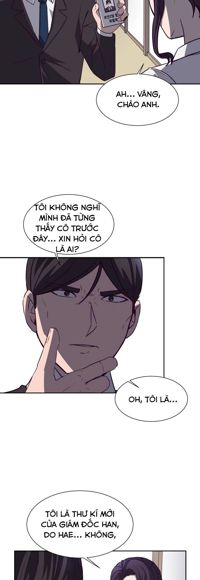 Thời Khắc Định Mệnh Chapter 7 - 15