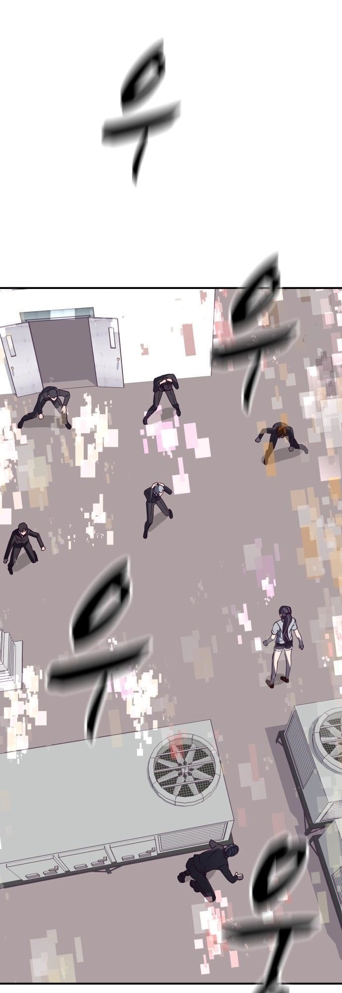 Thời Khắc Định Mệnh Chapter 7 - 56