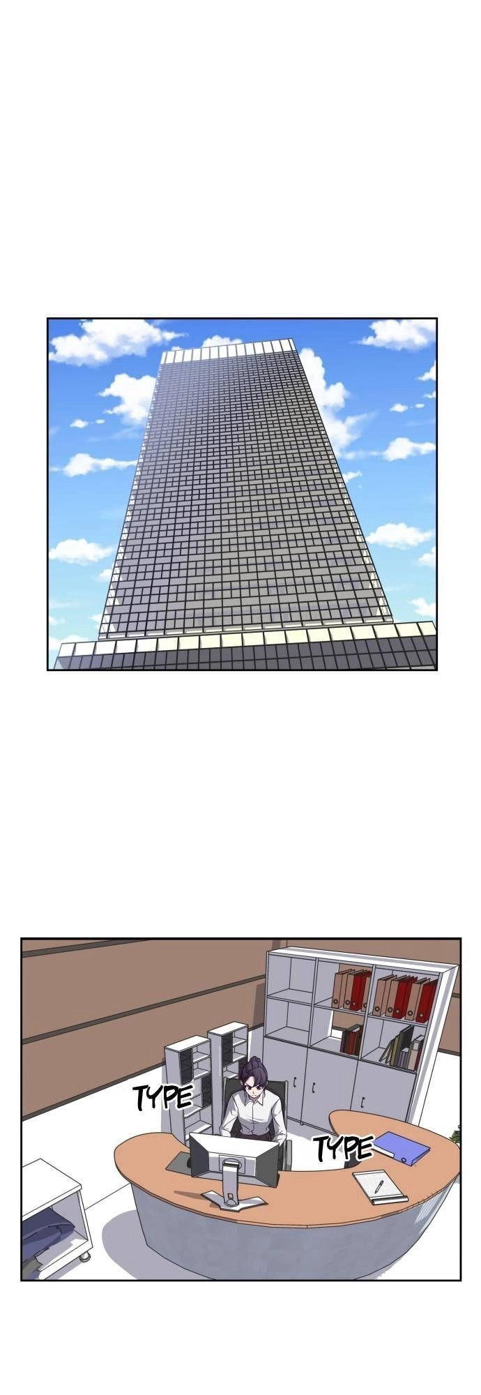 Thời Khắc Định Mệnh Chapter 8 - 1