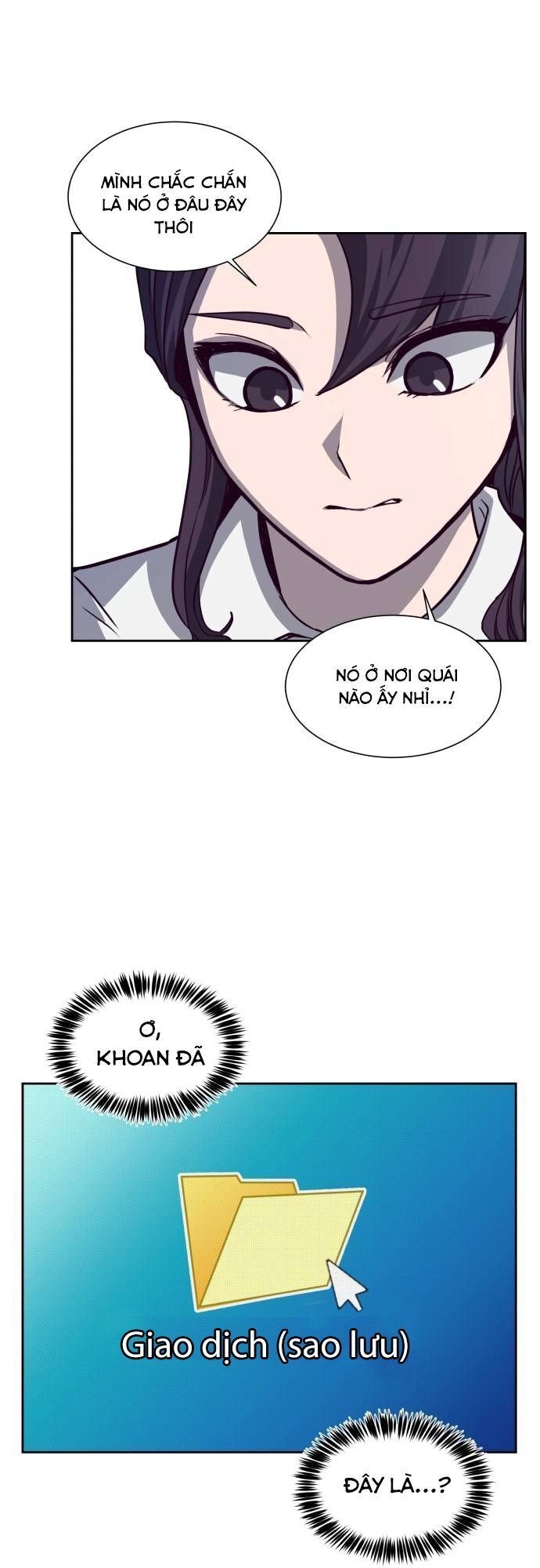 Thời Khắc Định Mệnh Chapter 8 - 2