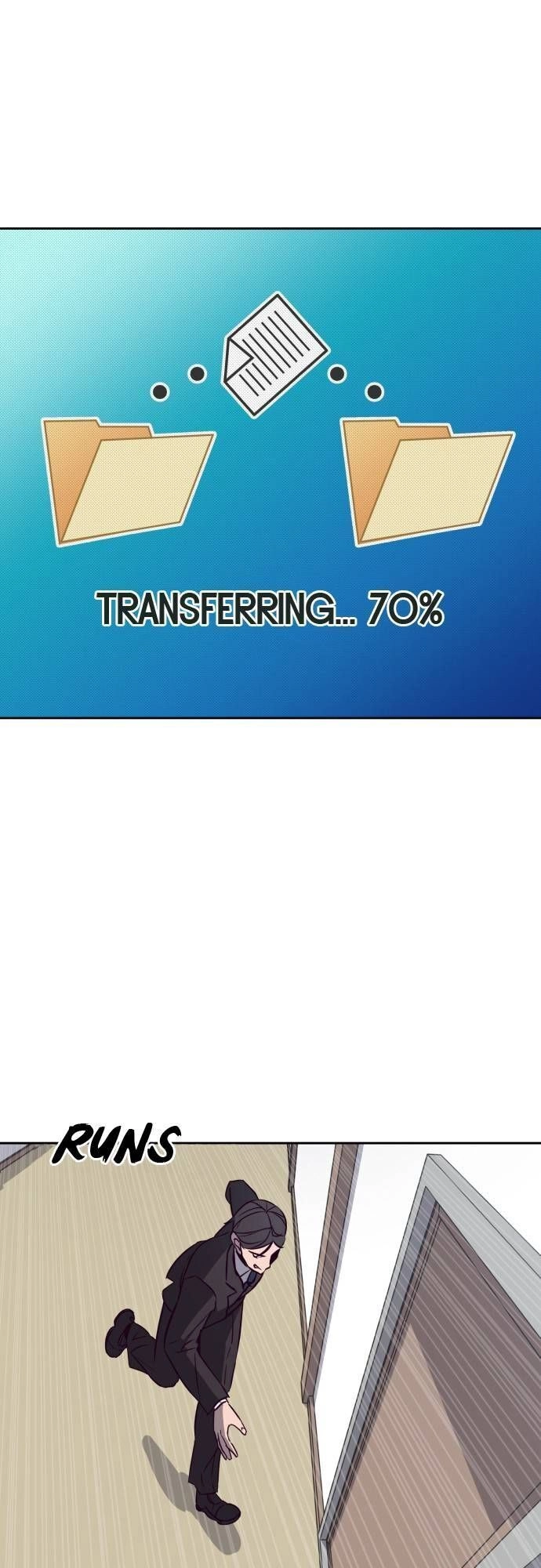 Thời Khắc Định Mệnh Chapter 8 - 8