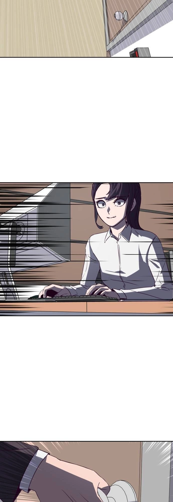 Thời Khắc Định Mệnh Chapter 8 - 9